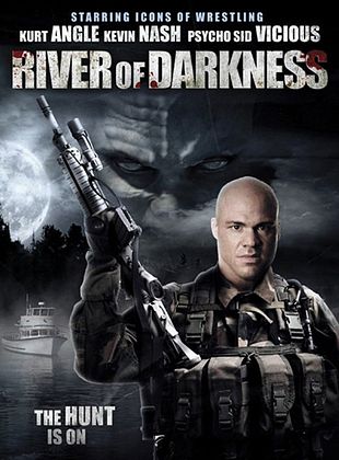 Filmposter von River Of Darkness