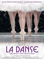  La Danse - Das Ballett der Pariser Oper