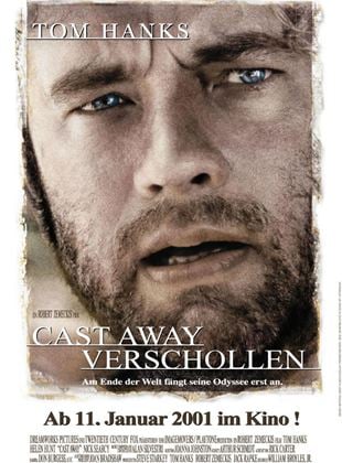  Cast Away - Verschollen