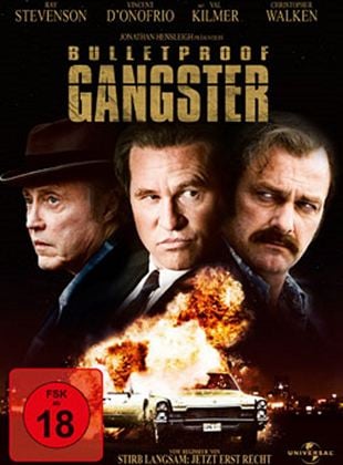  Bulletproof Gangster
