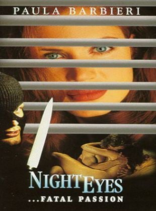 Night Eyes 4 - Im Netz der Intrigen