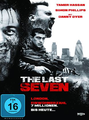  The Last Seven