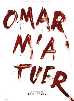Omar - Ein Justizskandal