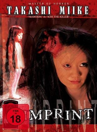  Masters Of Horror: Imprint