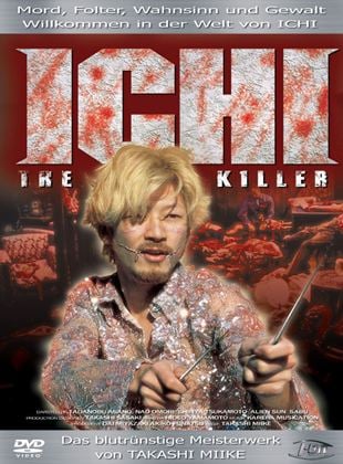 Ichi the Killer