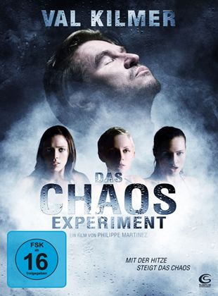  Chaos Experiment