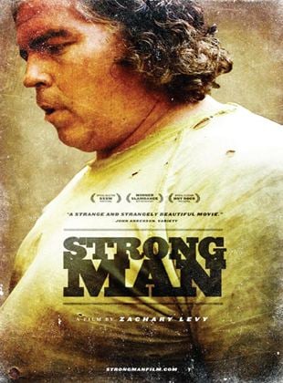  Strongman