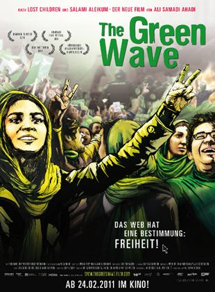  The Green Wave