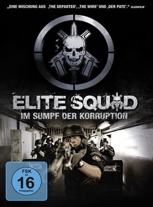  Elite Squad 2 - Im Sumpf der Korruption