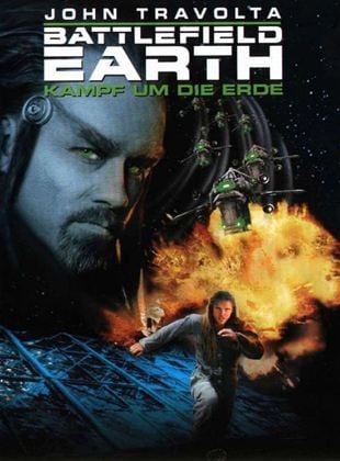  Battlefield Earth - Kampf um die Erde