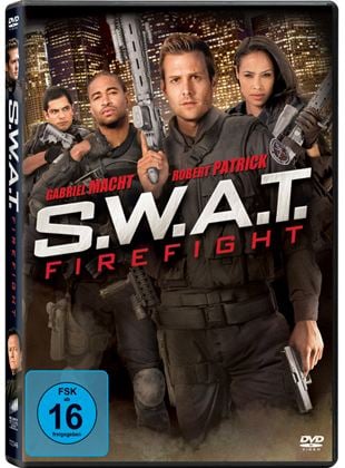  S.W.A.T.: Firefight