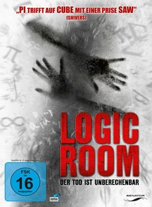 Logic Room - Der Tod ist unberechenbar