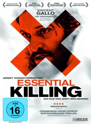 Essential Killing