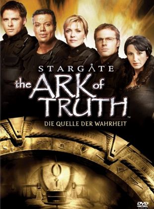  Stargate: The Ark of Truth - Die Quelle der Wahrheit