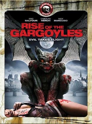  Gargoyles - Die Brut des Teufels