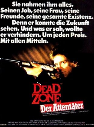 Dead Zone - Der Attentäter