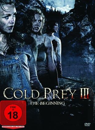  Cold Prey 3 - The Beginning