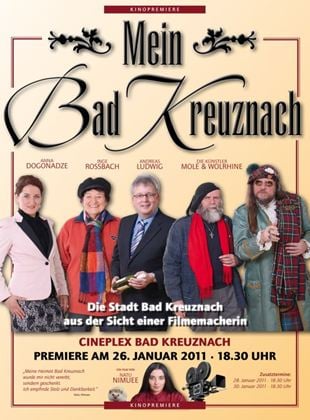  Mein Bad Kreuznach