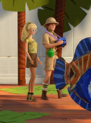  Toy Story Toons: Urlaub Auf Hawaii