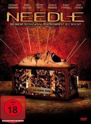  Needle - Deinem Schicksal entkommst du nicht