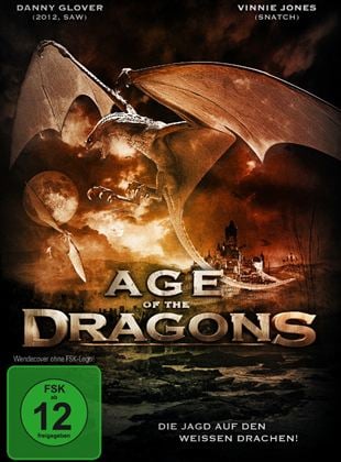  Age of the Dragons