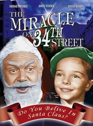 Miracle on 34th Street