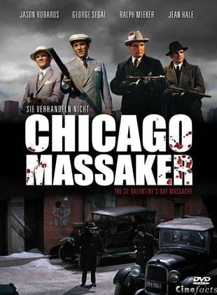 Chicago-Massaker