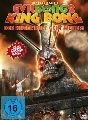  Evil Bong 2 - King Bong