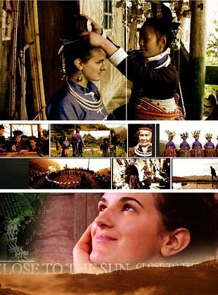 Filmposter von Si près du Soleil