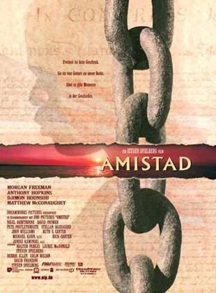  Amistad - Das Sklavenschiff