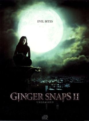  Ginger Snaps II: Entfesselt