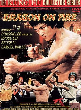 Todesgrüße von Bruce Lee