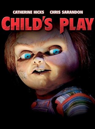 Chucky - Die Mörderpuppe