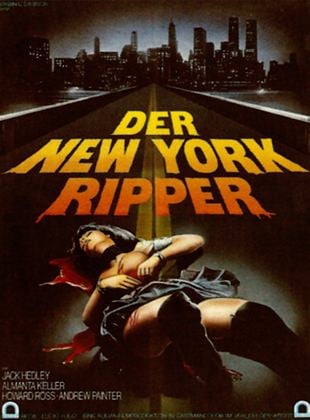  Der New York Ripper