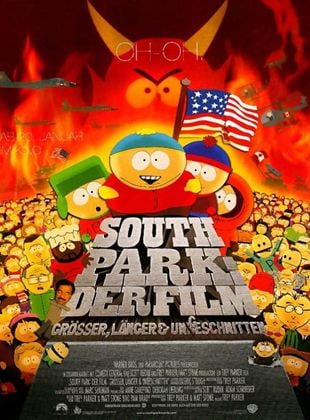  South Park - Der Film