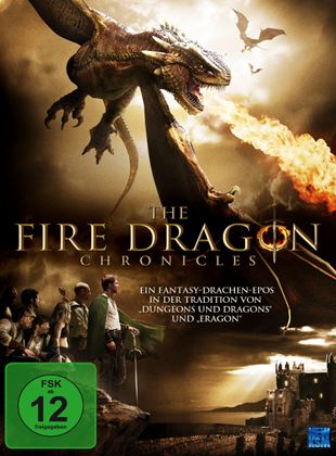  The Fire Dragon Chronicles
