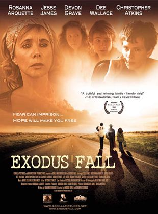  Exodus Fall