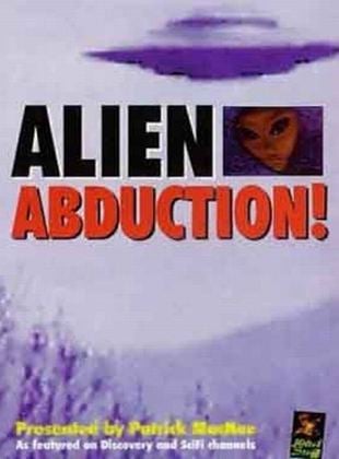  Alien Abduction: Incident in Lake County