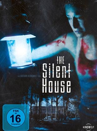  The Silent House