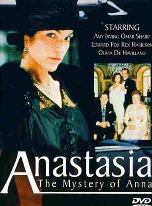 Anastasia - Das Geheimnis der Zarentochter