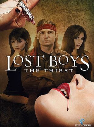  Lost Boys: The Thirst