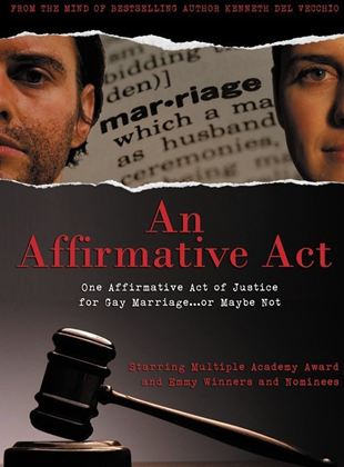 An Affirmative Act