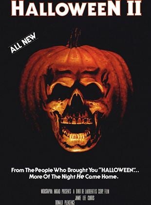  Halloween II – Das Grauen kehrt zurück