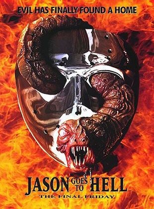  Jason Goes to Hell - Die Endabrechnung