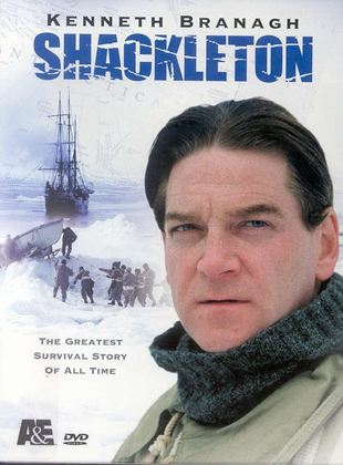  Shackleton - Verschollen im ewigen Eis