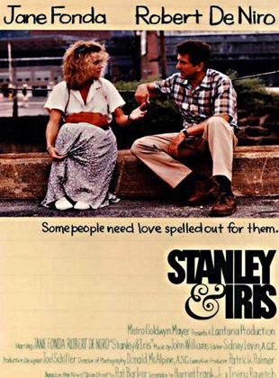  Stanley und Iris
