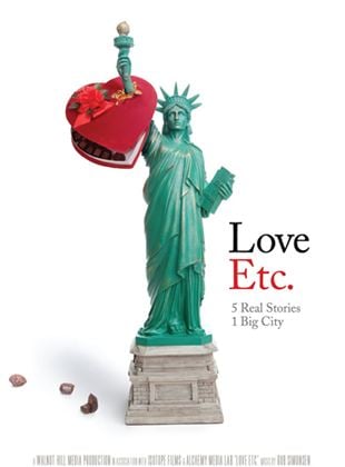 Love Etc.