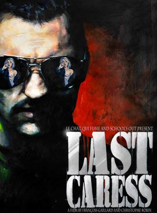 Last Caress