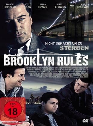  Brooklyn Rules