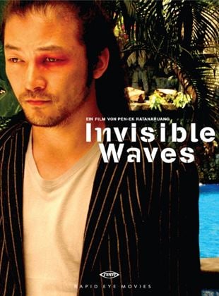  Invisible Waves